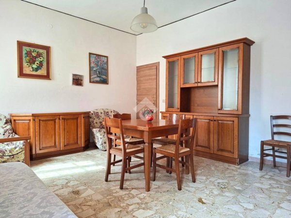 casa indipendente in vendita a Ferrara in zona Aguscello