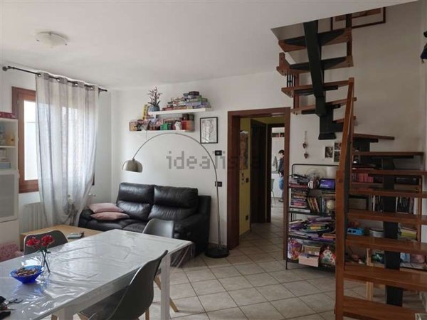 appartamento in vendita a Ferrara in zona Chiesuol del Fosso