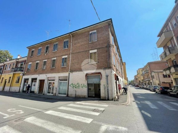 monolocale in vendita a Ferrara in zona Arianuova