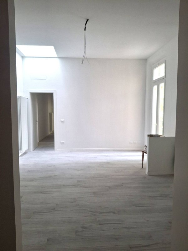 appartamento in vendita a Ferrara in zona Centro Storico
