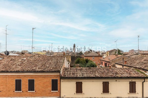 appartamento in vendita a Ferrara