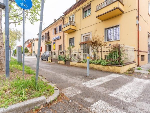 appartamento in vendita a Ferrara in zona Centro Storico