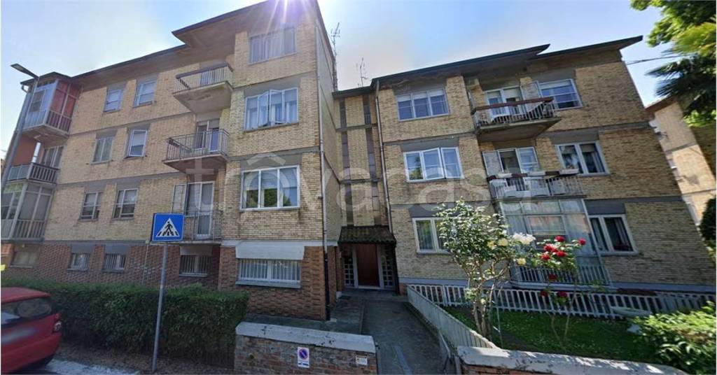 appartamento in vendita a Ferrara in zona Pontelagoscuro