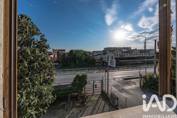 appartamento in vendita a Ferrara in zona Centro Storico
