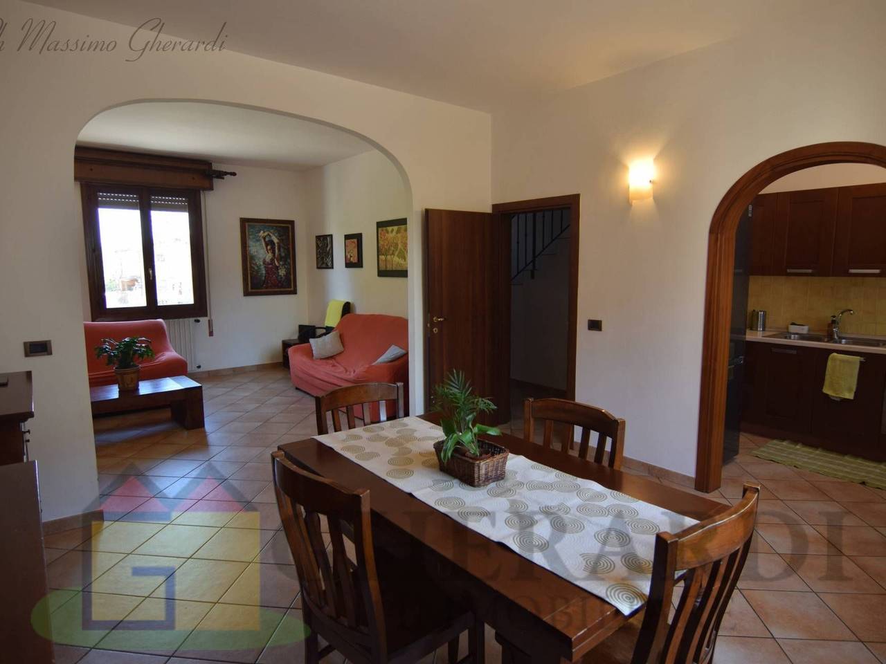 casa indipendente in vendita a Ferrara in zona Mizzana