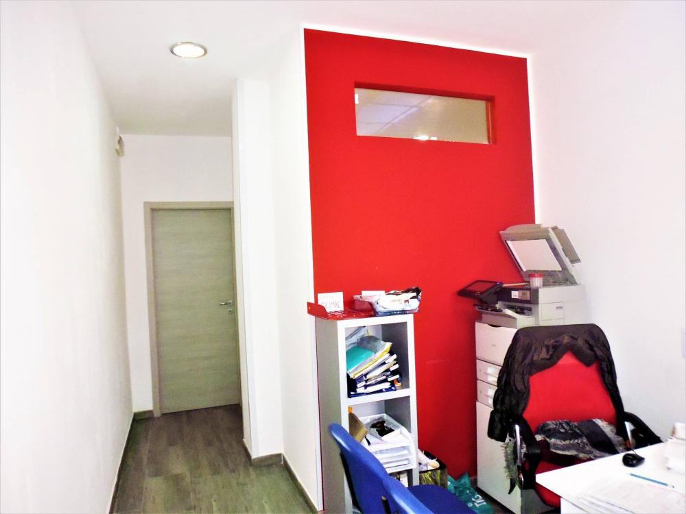 loft in vendita a Ferrara