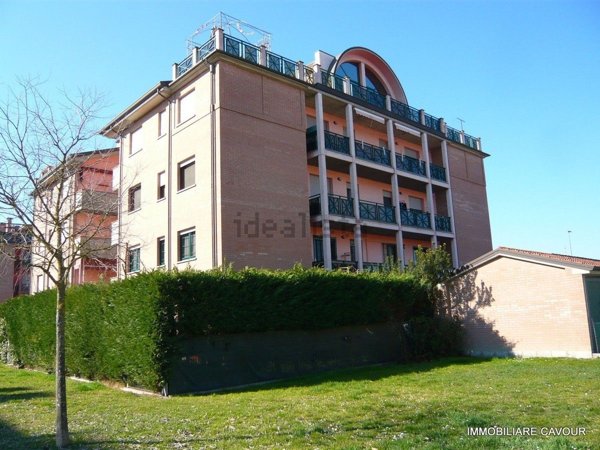 appartamento in vendita a Ferrara