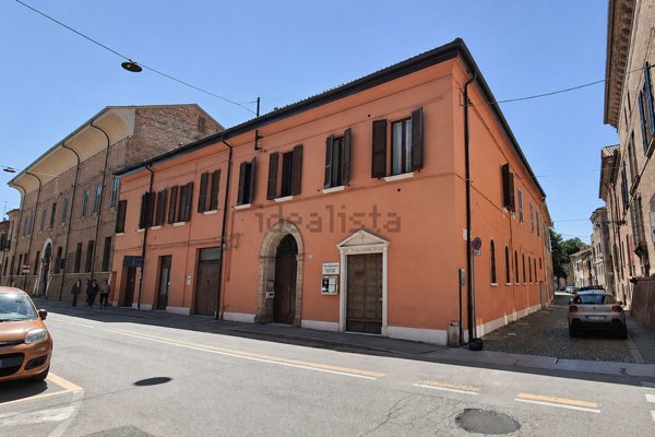 appartamento in vendita a Ferrara