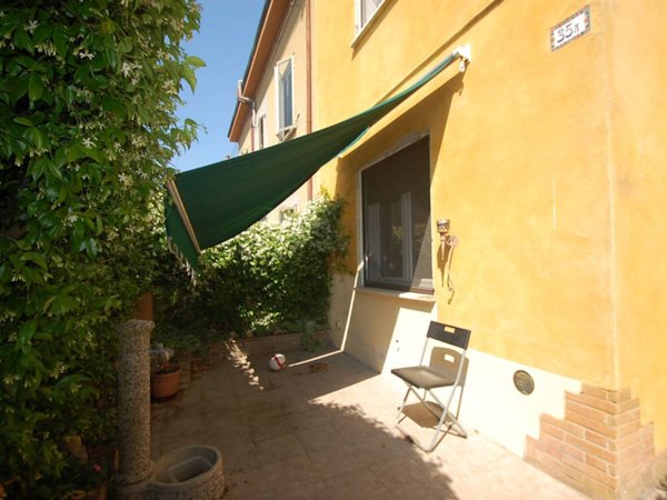 casa indipendente in vendita a Ferrara in zona Pontelagoscuro