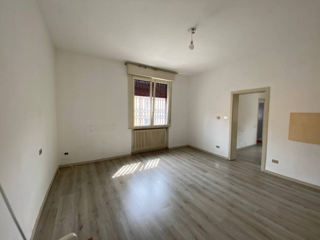 appartamento in vendita a Ferrara in zona Malborghetto di Boara