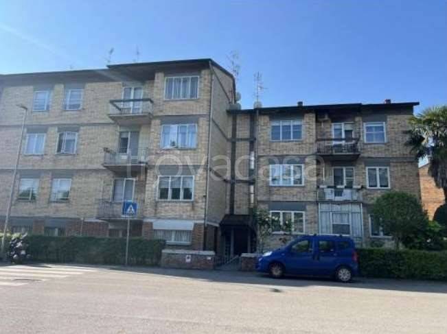 appartamento in vendita a Ferrara in zona Pontelagoscuro