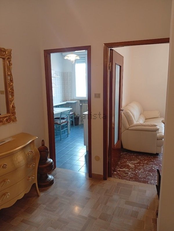 appartamento in vendita a Ferrara