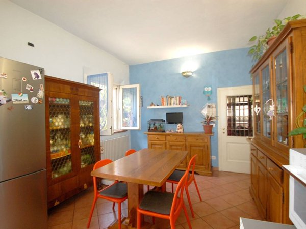 casa indipendente in vendita a Ferrara