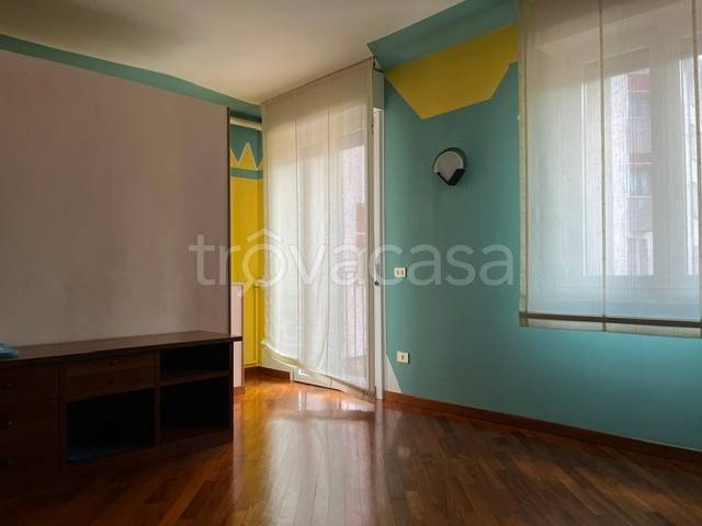 appartamento in vendita a Ferrara in zona Centro Storico