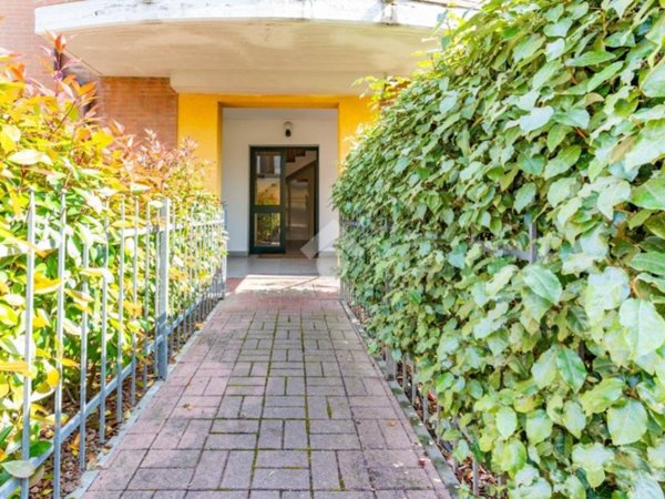 appartamento in vendita a Ferrara
