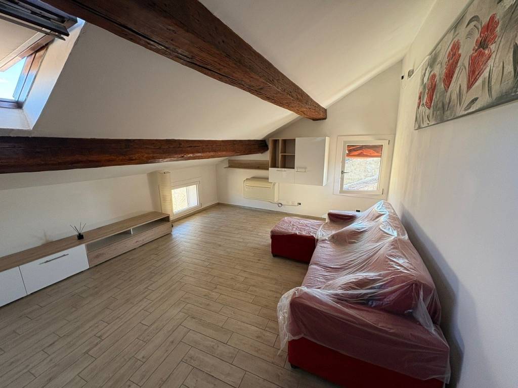 appartamento in vendita a Ferrara in zona Centro Storico