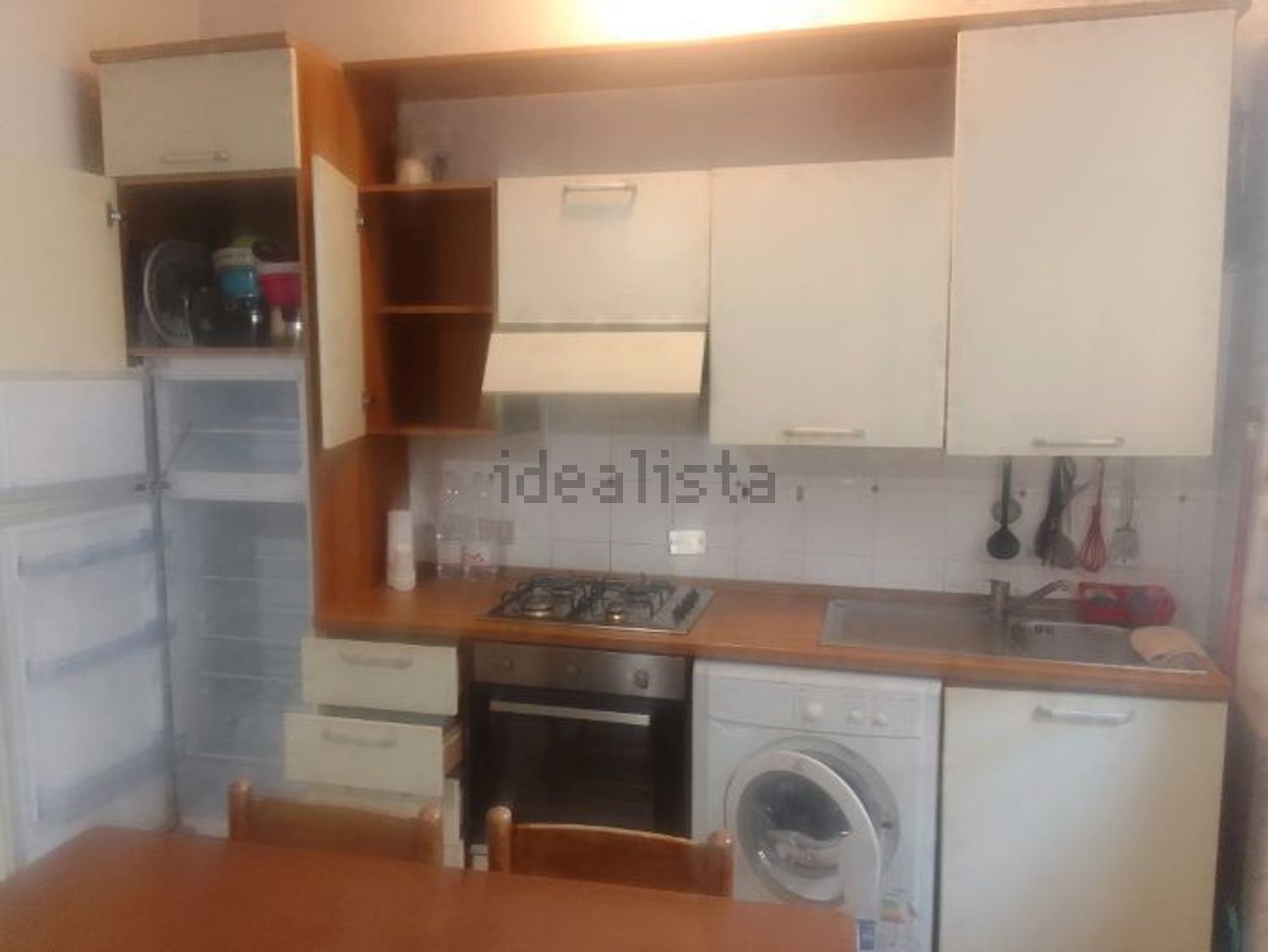 appartamento in vendita a Ferrara in zona Centro Storico