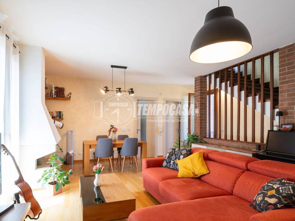 casa indipendente in vendita a Ferrara in zona Chiesuol del Fosso