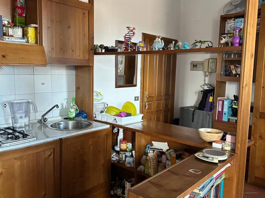 appartamento in vendita a Ferrara