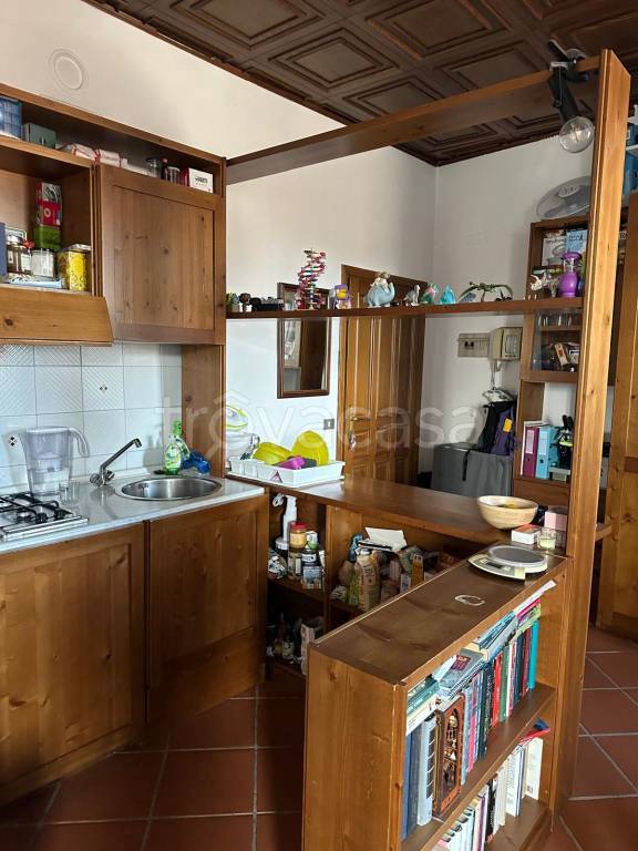 appartamento in vendita a Ferrara