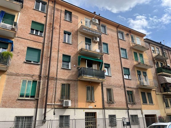 appartamento in vendita a Ferrara in zona Centro Storico