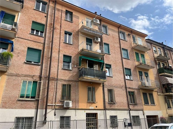 appartamento in vendita a Ferrara in zona Centro Storico