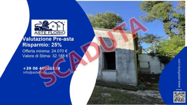 appartamento in vendita a Ferrara in zona Fossanova San Marco