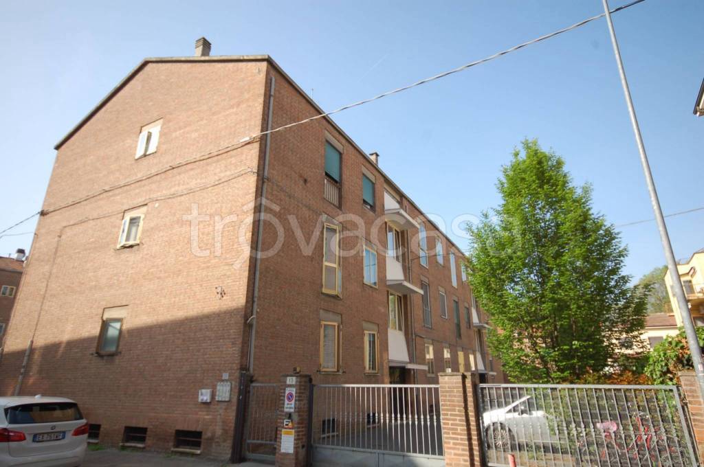 appartamento in vendita a Ferrara in zona Quartiere Giardino / Acquedotto