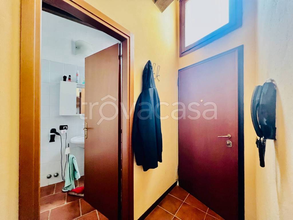 appartamento in vendita a Ferrara in zona Centro Storico