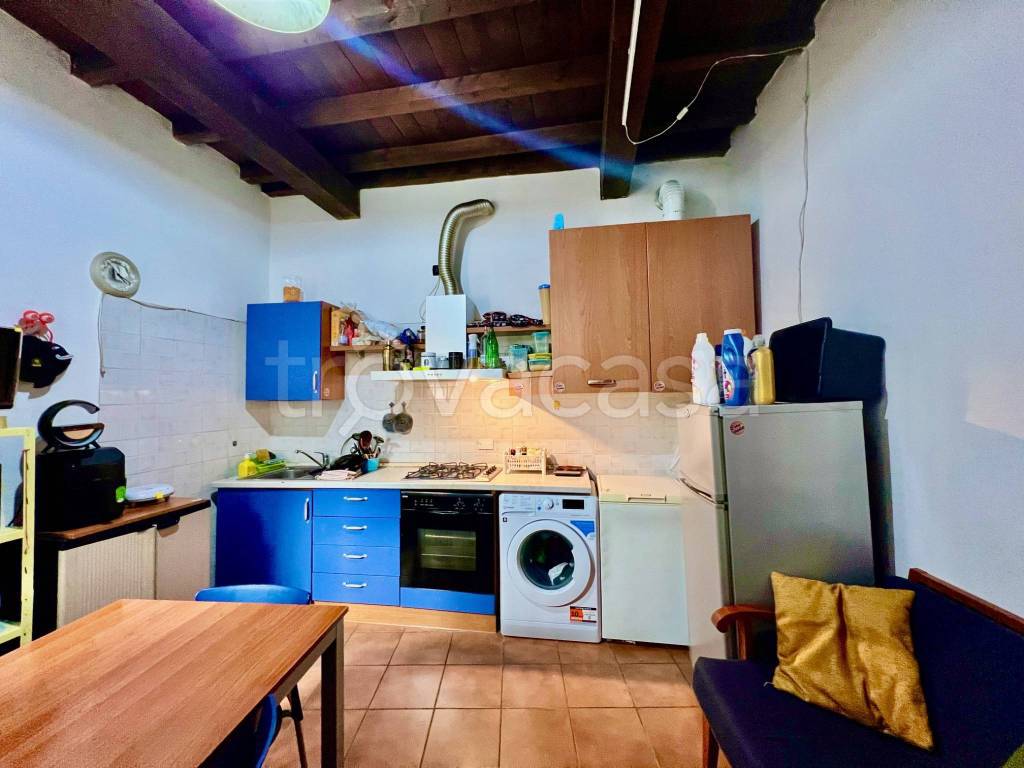 appartamento in vendita a Ferrara in zona Centro Storico