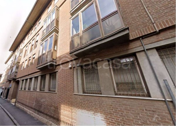 appartamento in vendita a Ferrara in zona Centro Storico