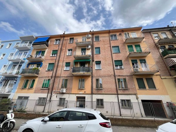 appartamento in vendita a Ferrara in zona Centro Storico