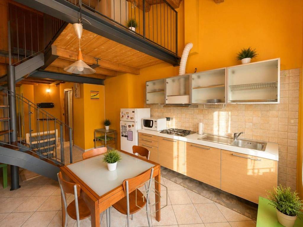 appartamento in vendita a Ferrara in zona Centro Storico