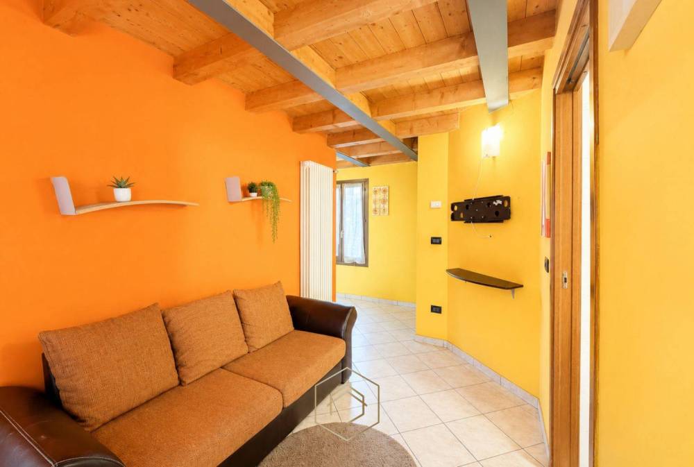appartamento in vendita a Ferrara in zona Centro Storico