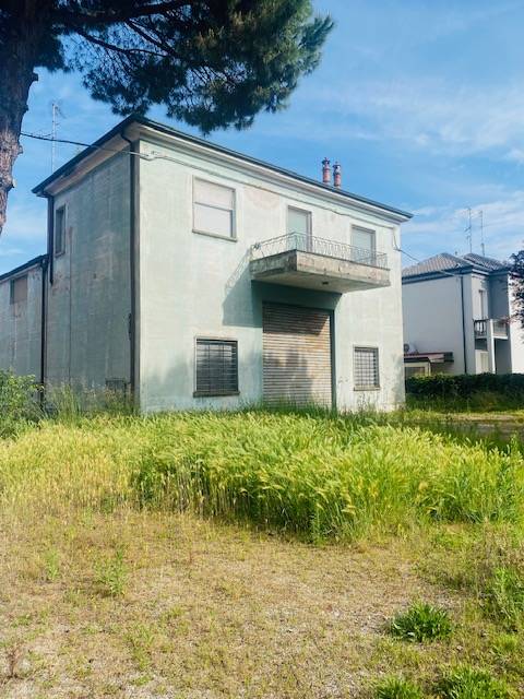 appartamento in vendita a Ferrara in zona San Martino