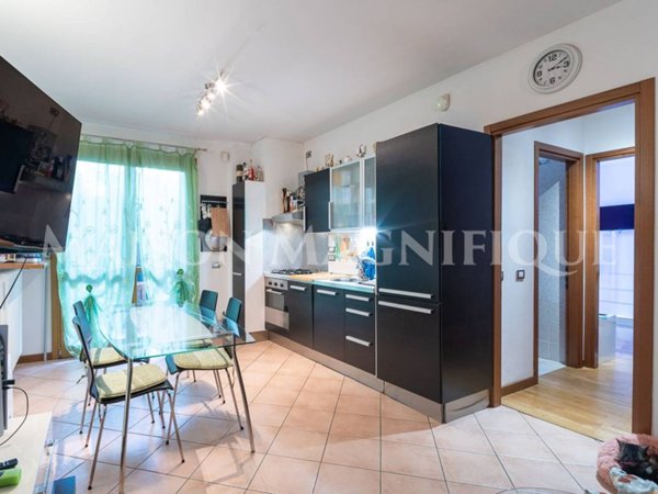 appartamento in vendita a Ferrara in zona Mizzana