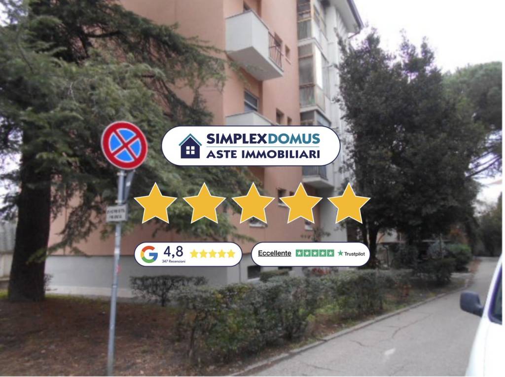 appartamento in vendita a Ferrara