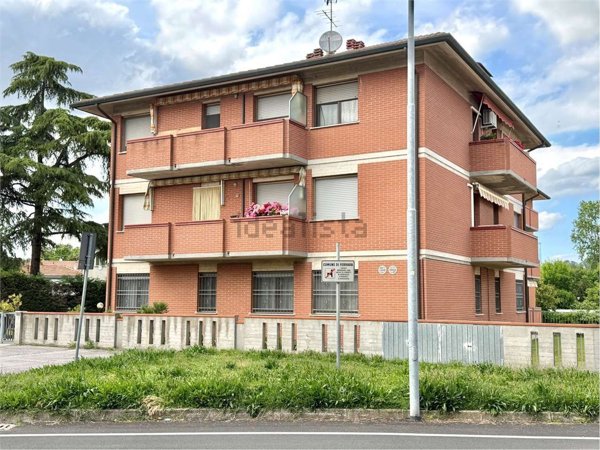 appartamento in vendita a Ferrara in zona Porotto / Cassana