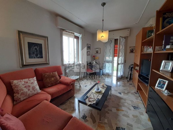 appartamento in vendita a Ferrara
