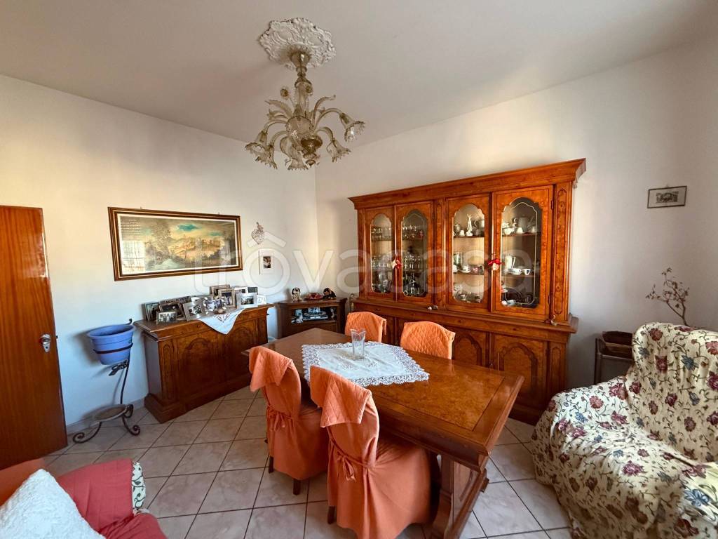 appartamento in vendita a Ferrara in zona Pontelagoscuro