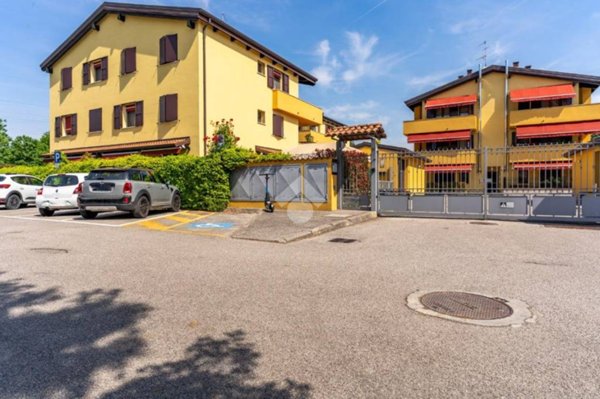 appartamento in vendita a Ferrara in zona Pontelagoscuro