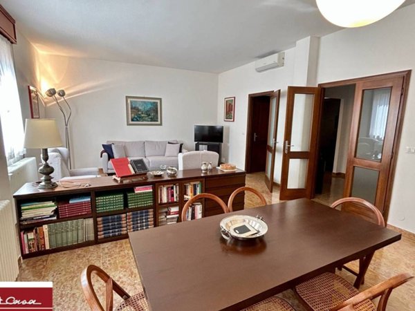 appartamento in vendita a Ferrara in zona Centro Storico