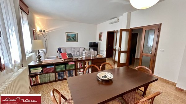 appartamento in vendita a Ferrara in zona Centro Storico