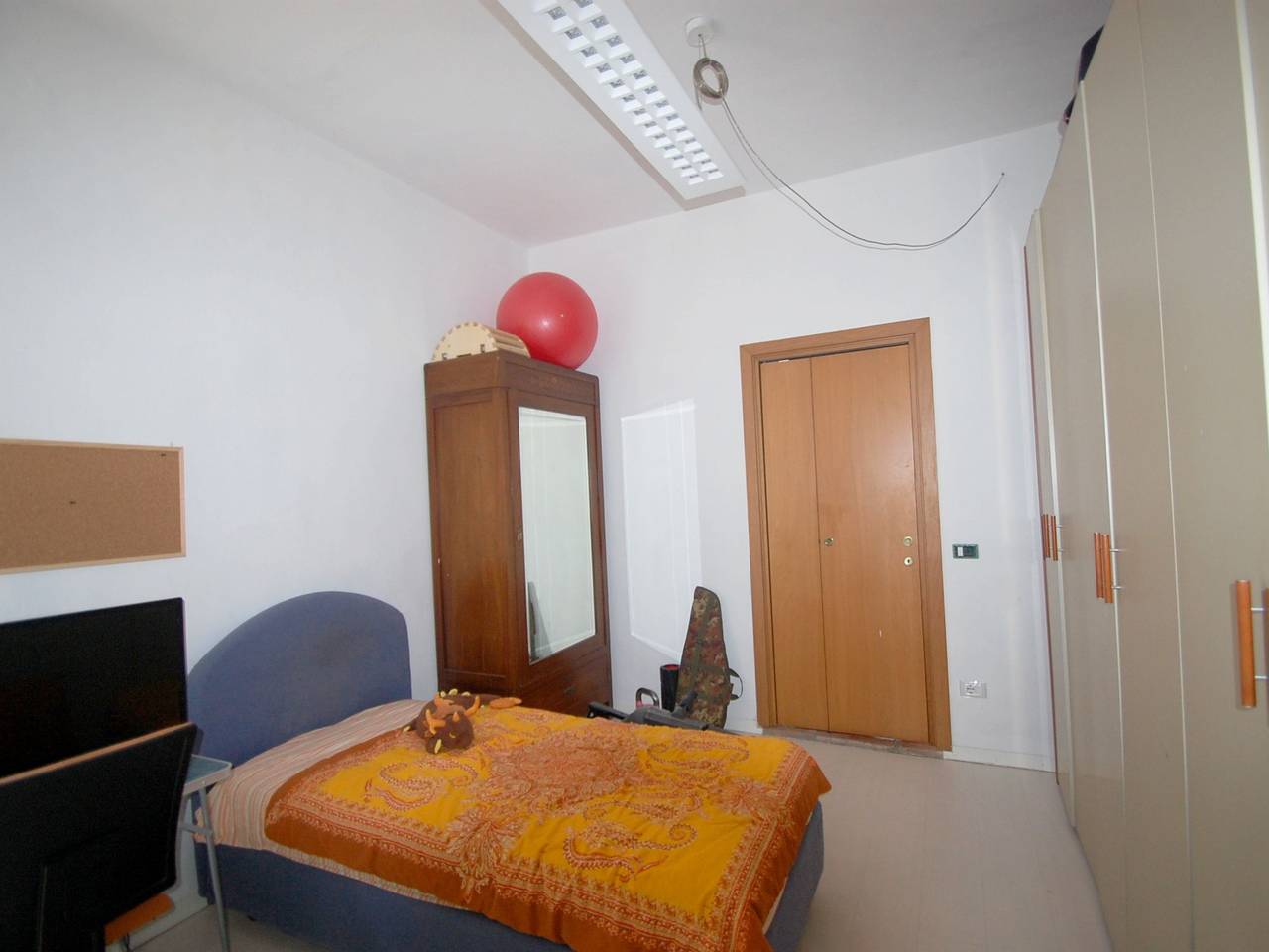 casa indipendente in vendita a Ferrara