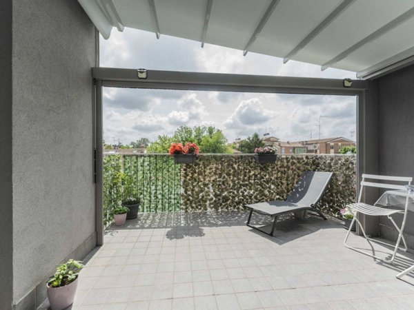 appartamento in vendita a Ferrara in zona Centro Storico