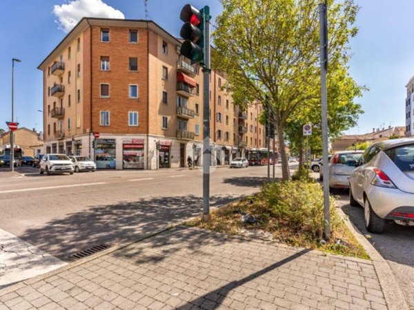 appartamento in vendita a Ferrara in zona Centro Storico
