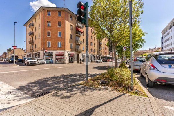 appartamento in vendita a Ferrara in zona Centro Storico