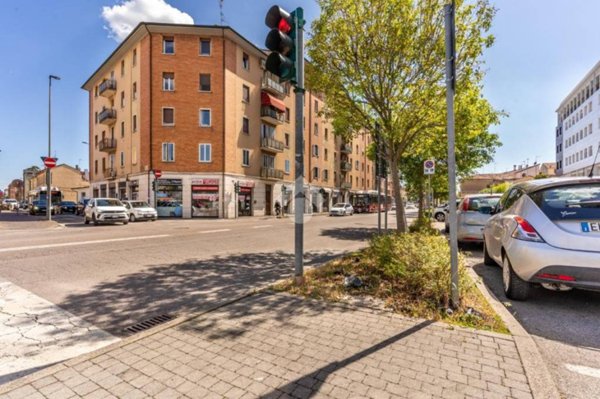 appartamento in vendita a Ferrara in zona Centro Storico
