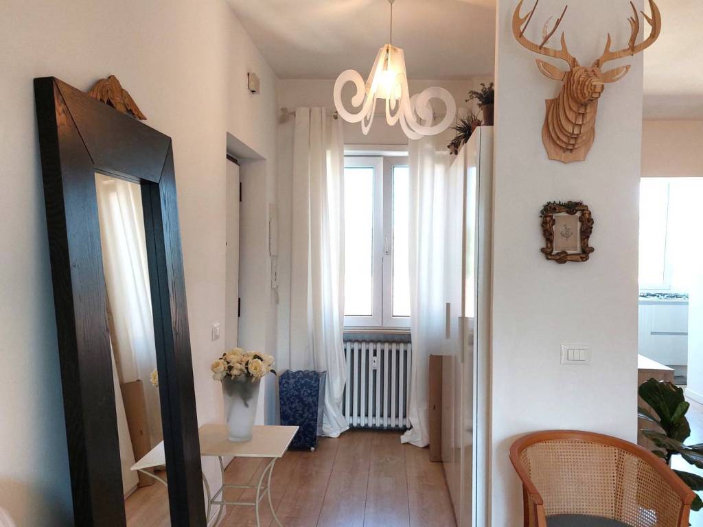 appartamento in vendita a Ferrara