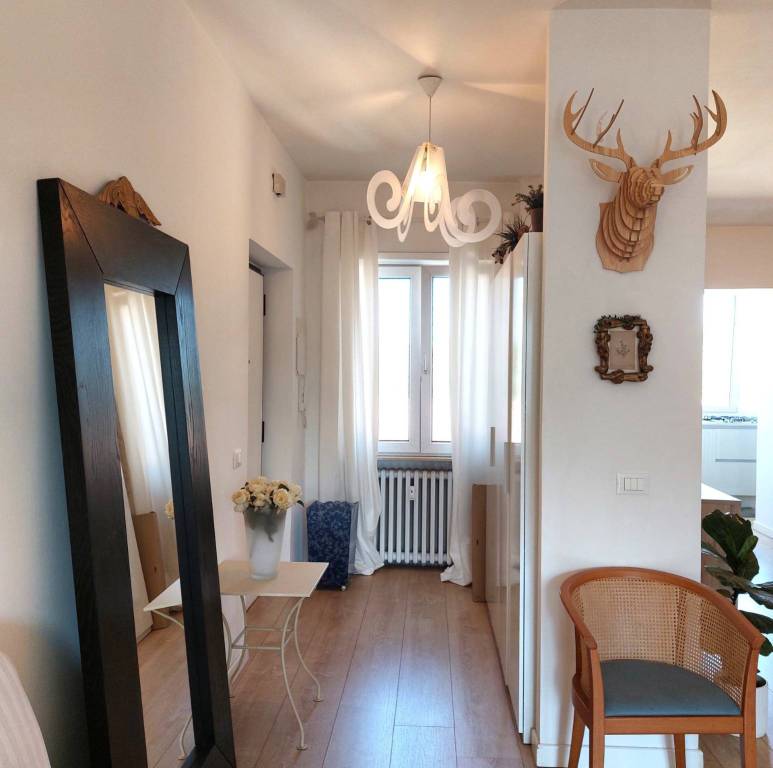 appartamento in vendita a Ferrara